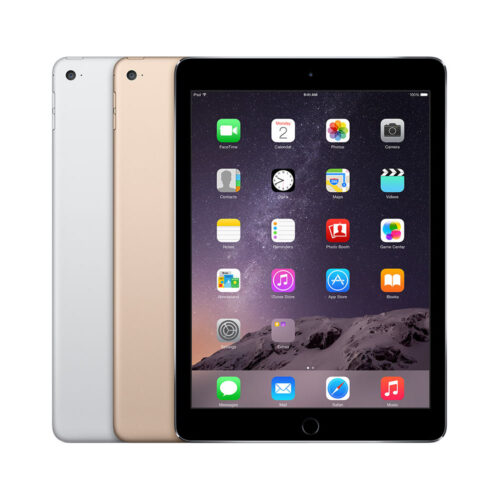 Ipad air 2