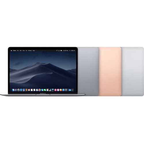 macbook air 2018