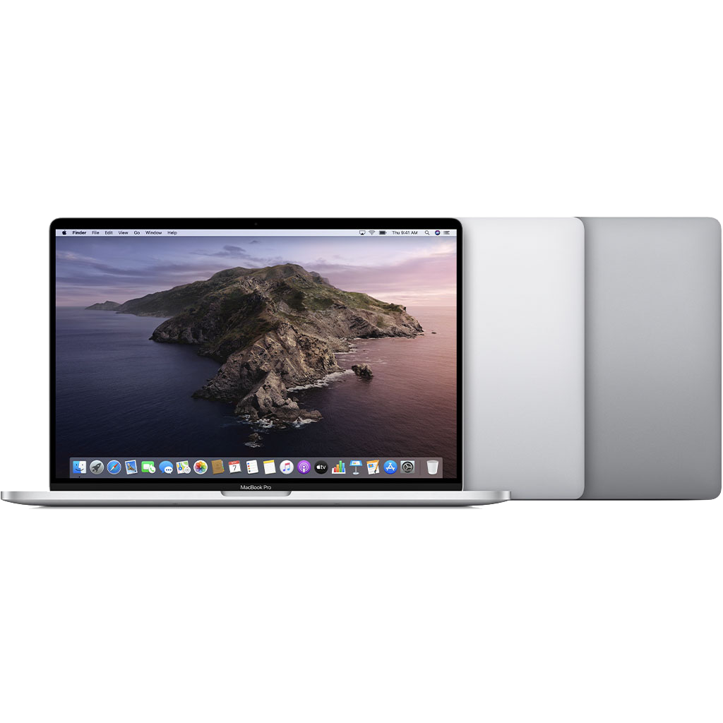 macbook