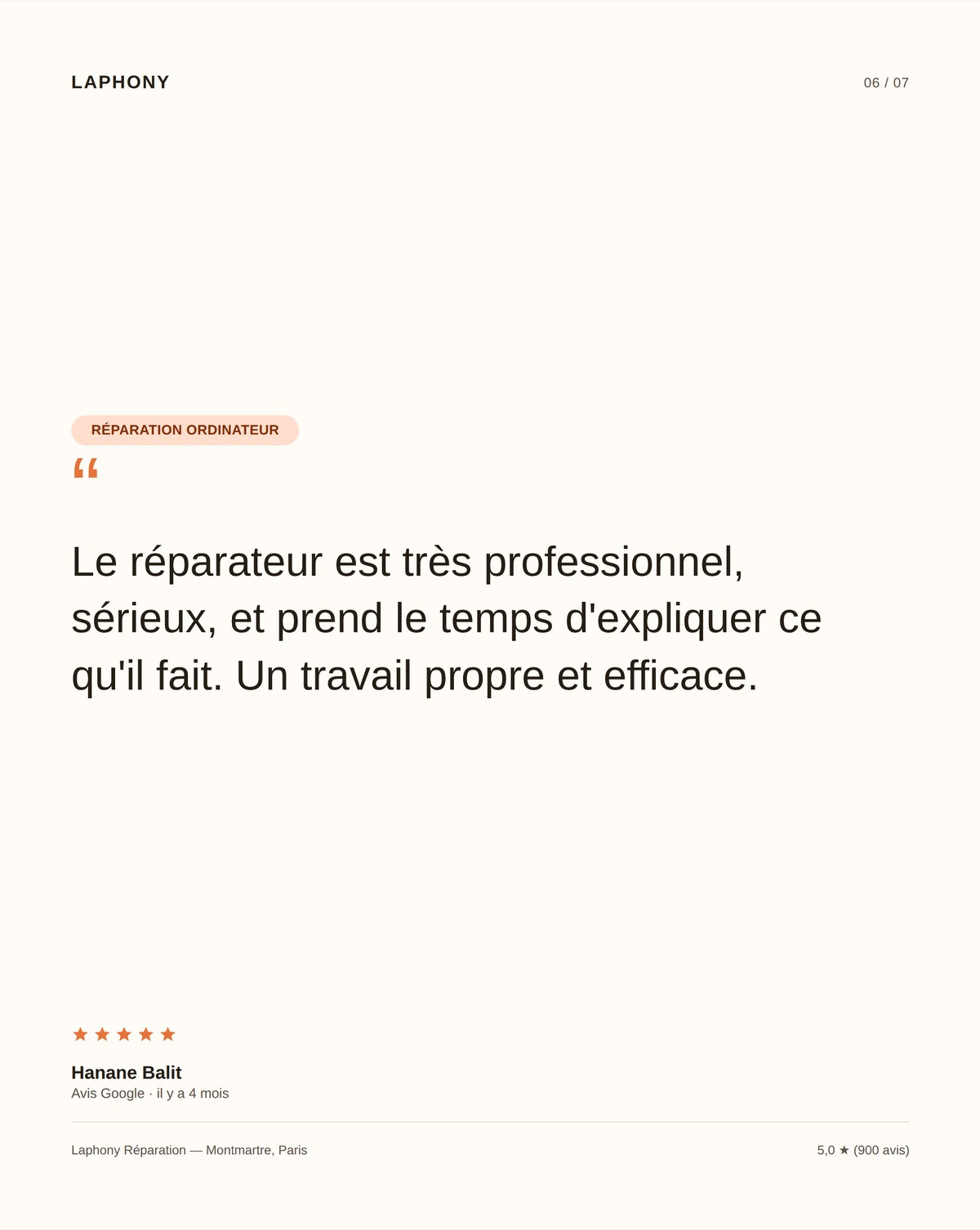 avis 6