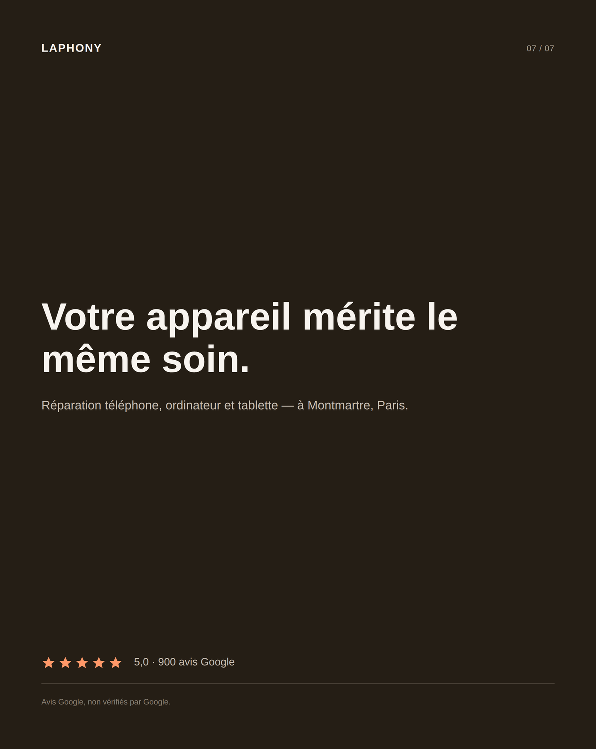 avis 7